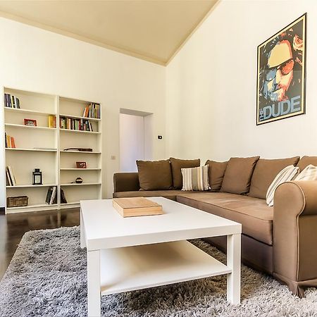 Palazzo Borghese Lovely Flat Roma Exterior foto
